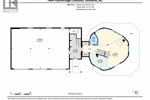 7604 FALCON RIDGE Crescent - Photo 87