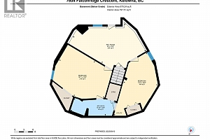 7604 FALCON RIDGE Crescent - Photo 89