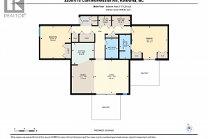 415 Commonwealth Road Unit# 3206 - Photo 34