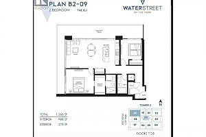 1626 Water Street Unit# 2509 Lot# 345 - Photo 42