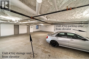 1471 St Paul Street Unit# 703 - Photo 21