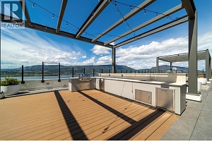 1471 St Paul Street Unit# 703 - Photo 32