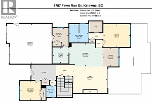 1787 Fawn Run Drive - Photo 47