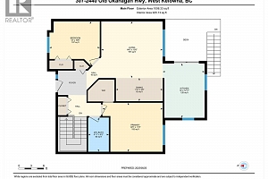 2440 Old Okanagan Highway Unit# 307 - Photo 49