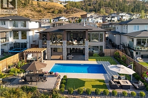 5640 Mountainside Drive - Photo 2