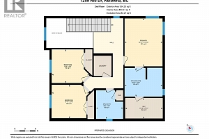 1257 and 1259 Rio Drive - Photo 63