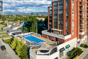 1160 Bernard Avenue Unit# 1203 - Photo 23