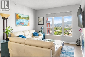 1160 Bernard Avenue Unit# 1203 - Photo 3