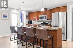 1160 Bernard Avenue Unit# 1203 - Photo 6