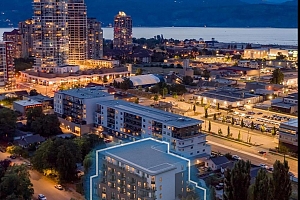 620 Coronation Avenue Unit# 211 - Photo 16