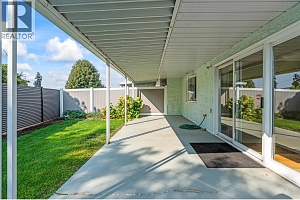 3900 27 Avenue Unit# 23 - Photo 37