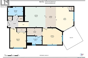 3634 Mission Springs Drive Unit# 601B - Photo 35