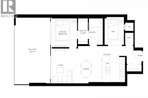 1626 Water Street Unit# 1308 - Photo 41