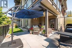 4380 Lakeshore Road Unit# 122 - Photo 26
