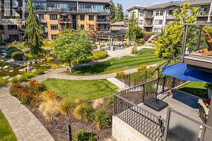 4380 Lakeshore Road Unit# 122 - Photo 30