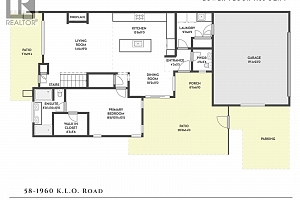 1960 KLO Road Unit# 58 - Photo 37