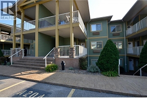 3460 Parkway Road Unit# A204 Lot# Mabel Lake - Photo 2