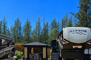 3303 Mabel Lake Road Unit# 2 - Photo 2