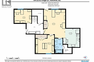 154 Echo Ridge Drive - Photo 45