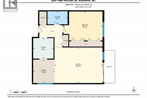 1860 Richter Street Unit# 205 Lot# SL 11 - Photo 35