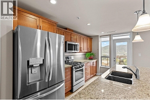 1160 Bernard Avenue Unit# 1207 - Photo 2