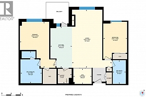 1160 Bernard Avenue Unit# 1207 - Photo 44