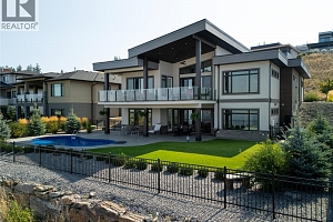 5572 Upper Mission Drive - Photo 4