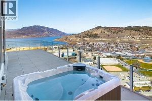 1191 Sunset Drive Unit# 3601 - Photo 32