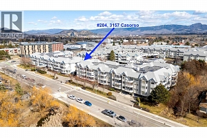 3157 Casorso Road Unit# 204 - Photo 28