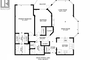 3157 Casorso Road Unit# 204 - Photo 34
