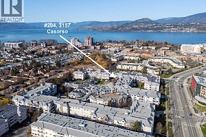 3157 Casorso Road Unit# 204 - Photo 6