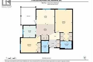 325 McIntosh Road Unit# 3109 - Photo 20