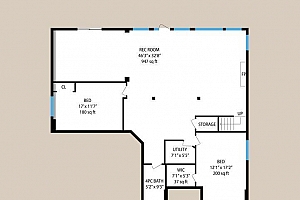 2306 Quail Run Drive - Photo 64