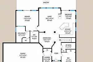 2306 Quail Run Drive - Photo 65
