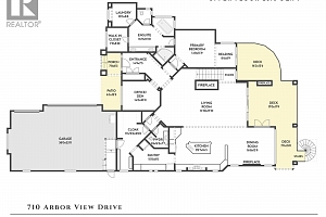 710 ARBOR VIEW Drive - Photo 68