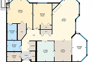 3806 35 Avenue Unit# 202 - Photo 35