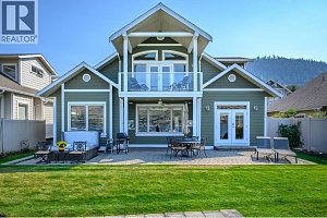 7769 Okanagan Landing Road Unit# 5 - Photo 2