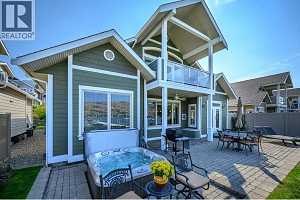 7769 Okanagan Landing Road Unit# 5 - Photo 40