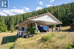 4596 Back Enderby Road - Photo 2