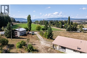 4596 Back Enderby Road - Photo 5