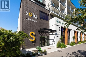 604 Cawston Avenue Unit# 415 - Photo 36