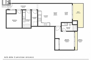 604 Cawston Avenue Unit# 615 - Photo 34
