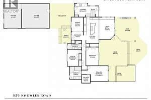 529 KNOWLES Road - Photo 52