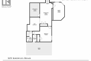 529 KNOWLES Road - Photo 53