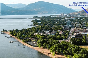 3283 Casorso Road Unit# 308 - Photo 43