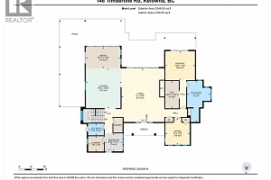 146 Timberline Road - Photo 96