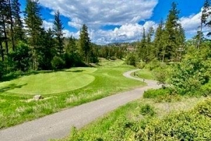 101 Dormie Drive Unit# 3H - Photo 20