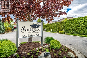 550 Yates Road Unit# 162 - Photo 37