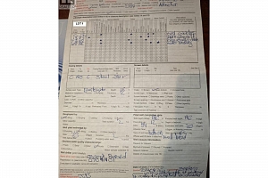 Lot 1 Lincoln Road Lot# 1 - Photo 4