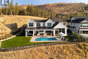 5635 UPPER MISSION Court - Photo 4